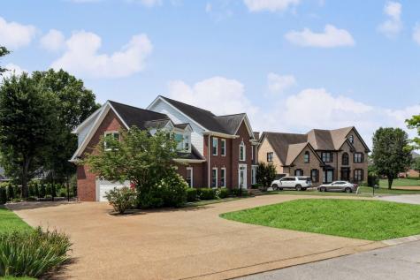 2105 Chels Way Old Hickory TN 37138