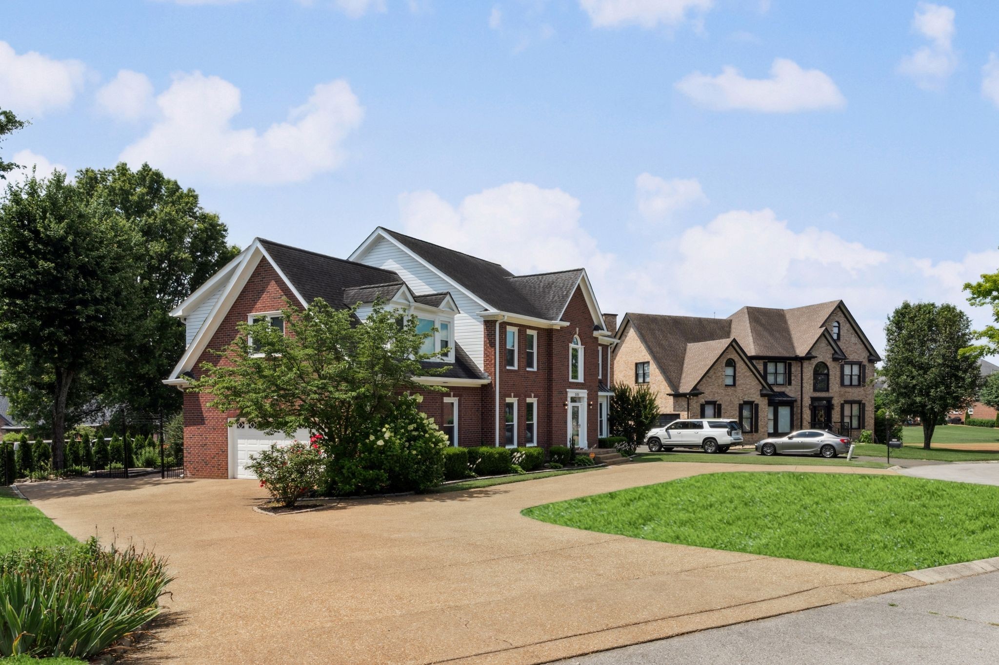 2105 Chels Way Old Hickory TN 37138