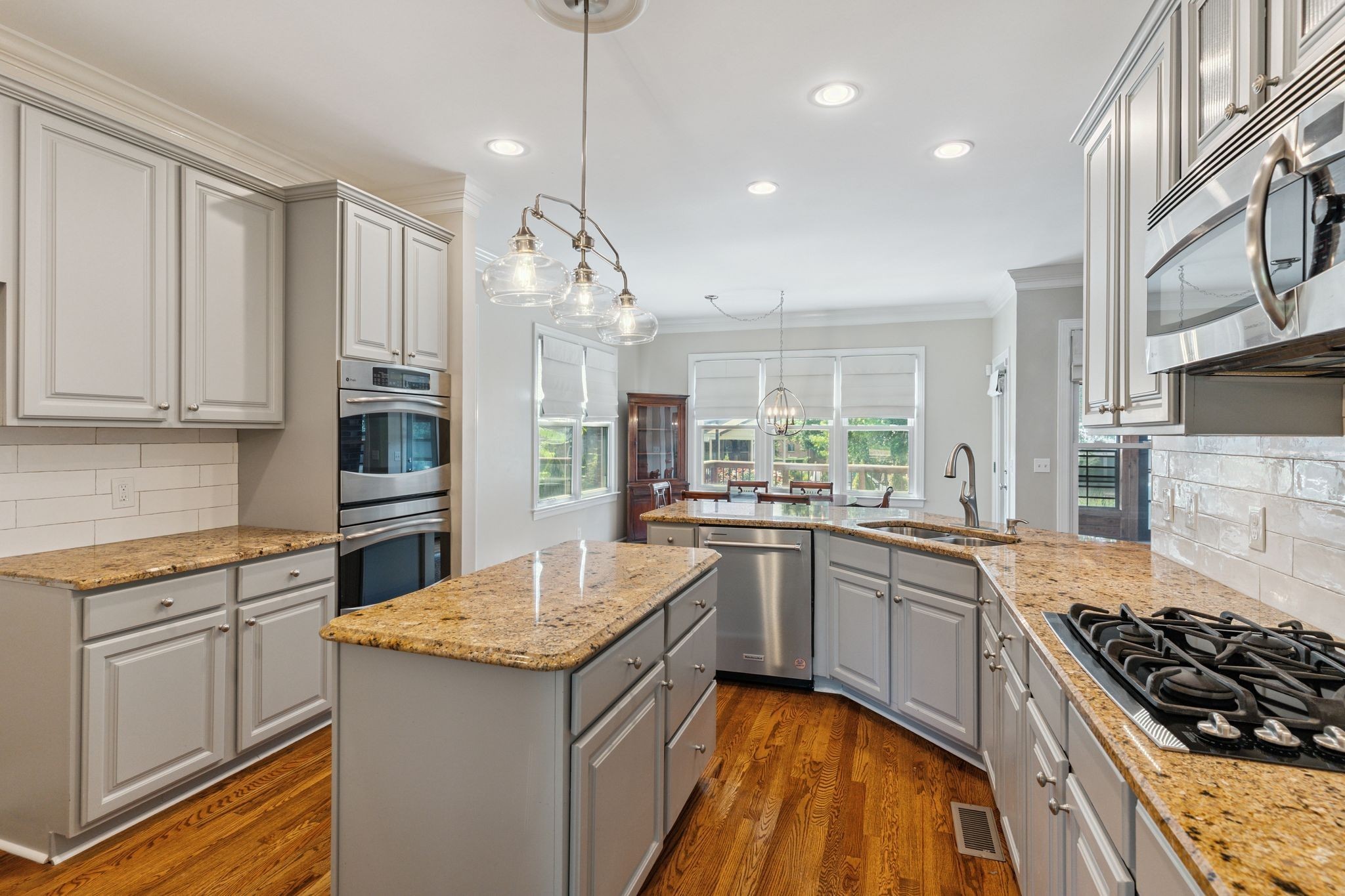 2105 Chels Way Old Hickory TN 37138
