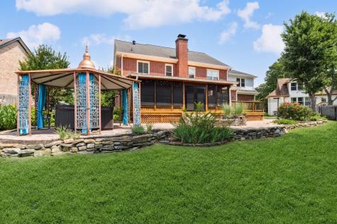 2105 Chels Way Old Hickory TN 37138