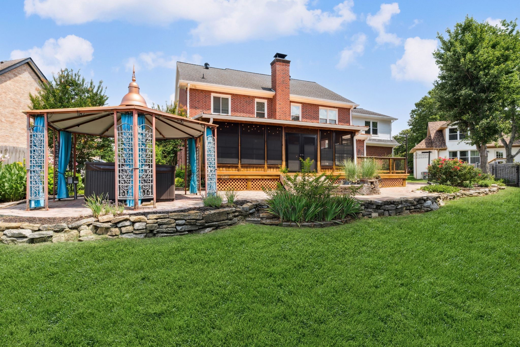 2105 Chels Way Old Hickory TN 37138