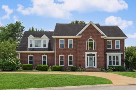 2105 Chels Way Old Hickory TN 37138