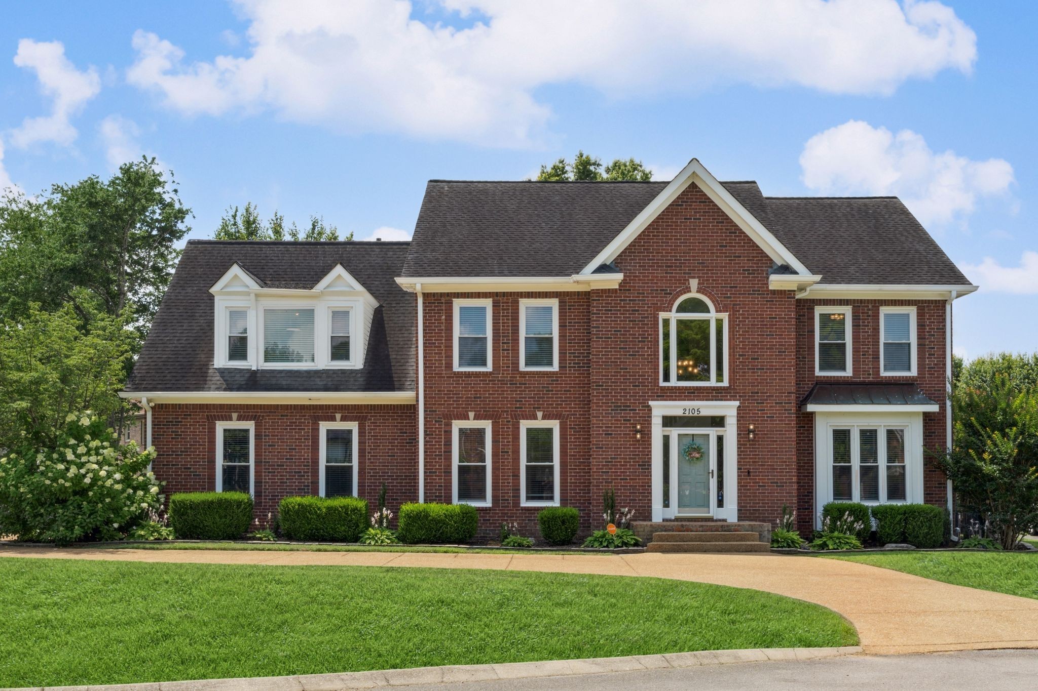2105 Chels Way Old Hickory TN 37138