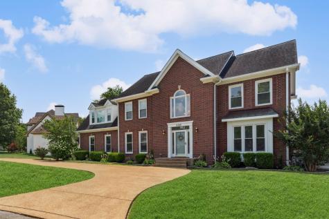 2105 Chels Way Old Hickory TN 37138