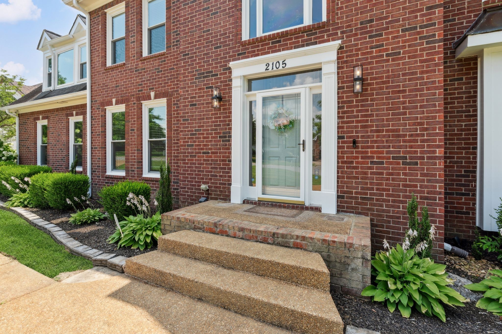 2105 Chels Way Old Hickory TN 37138