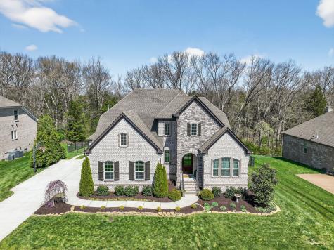 1034 Brighton Lane Gallatin TN 37066