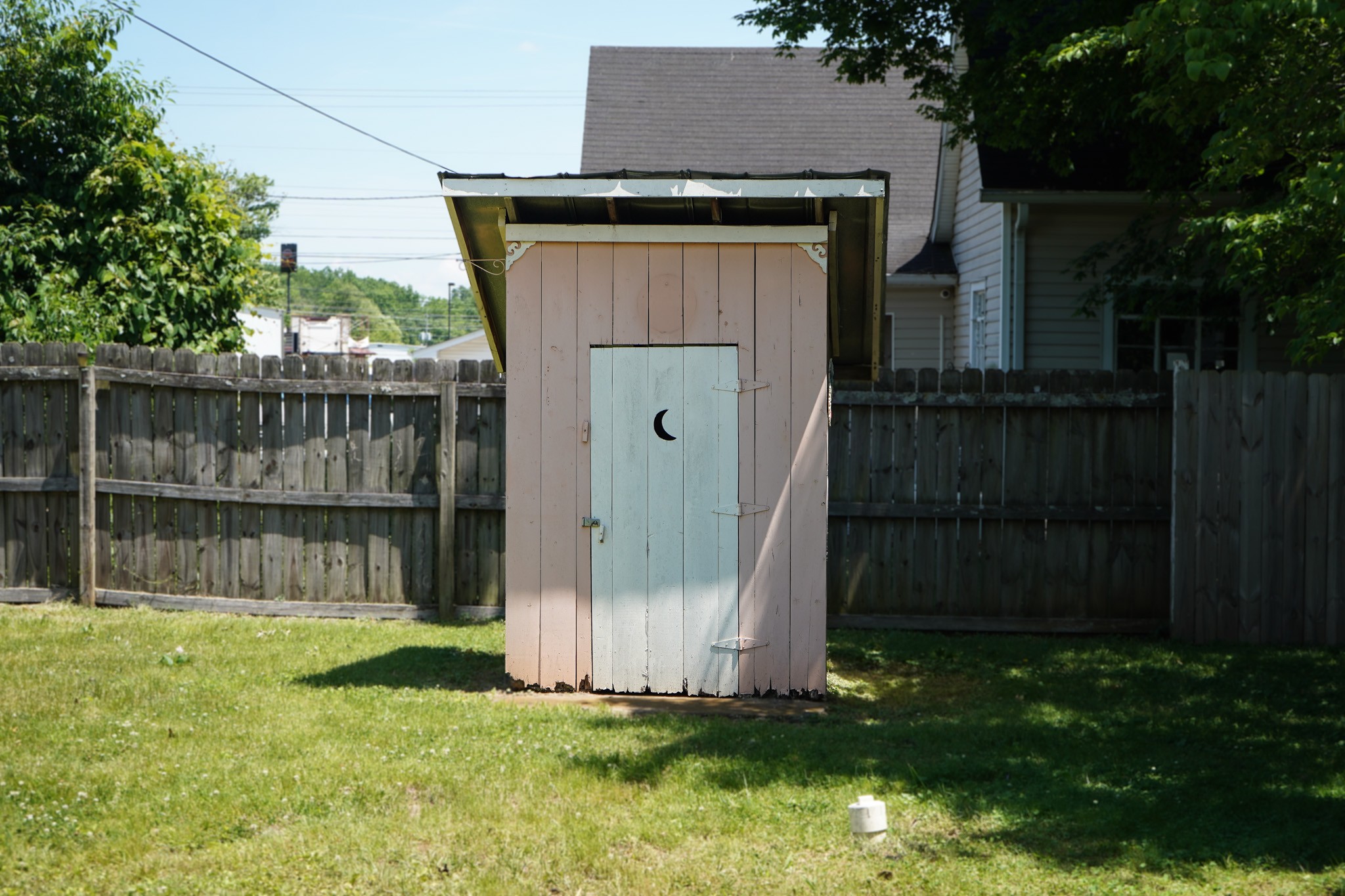 203 College Street Portland TN 37148