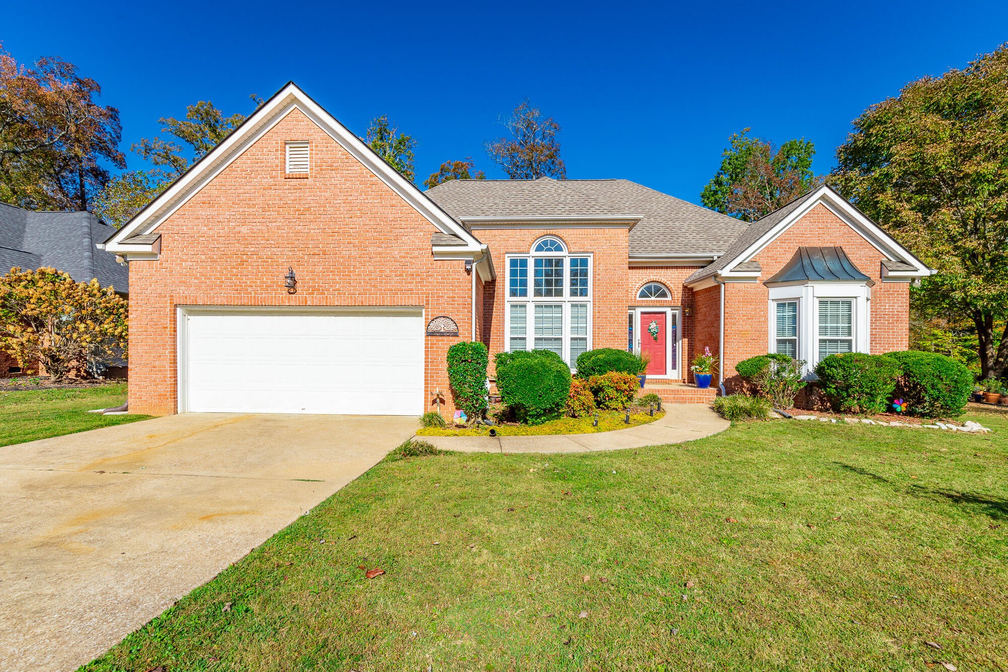 1615 Gunston Hall Road Hixson TN 37343