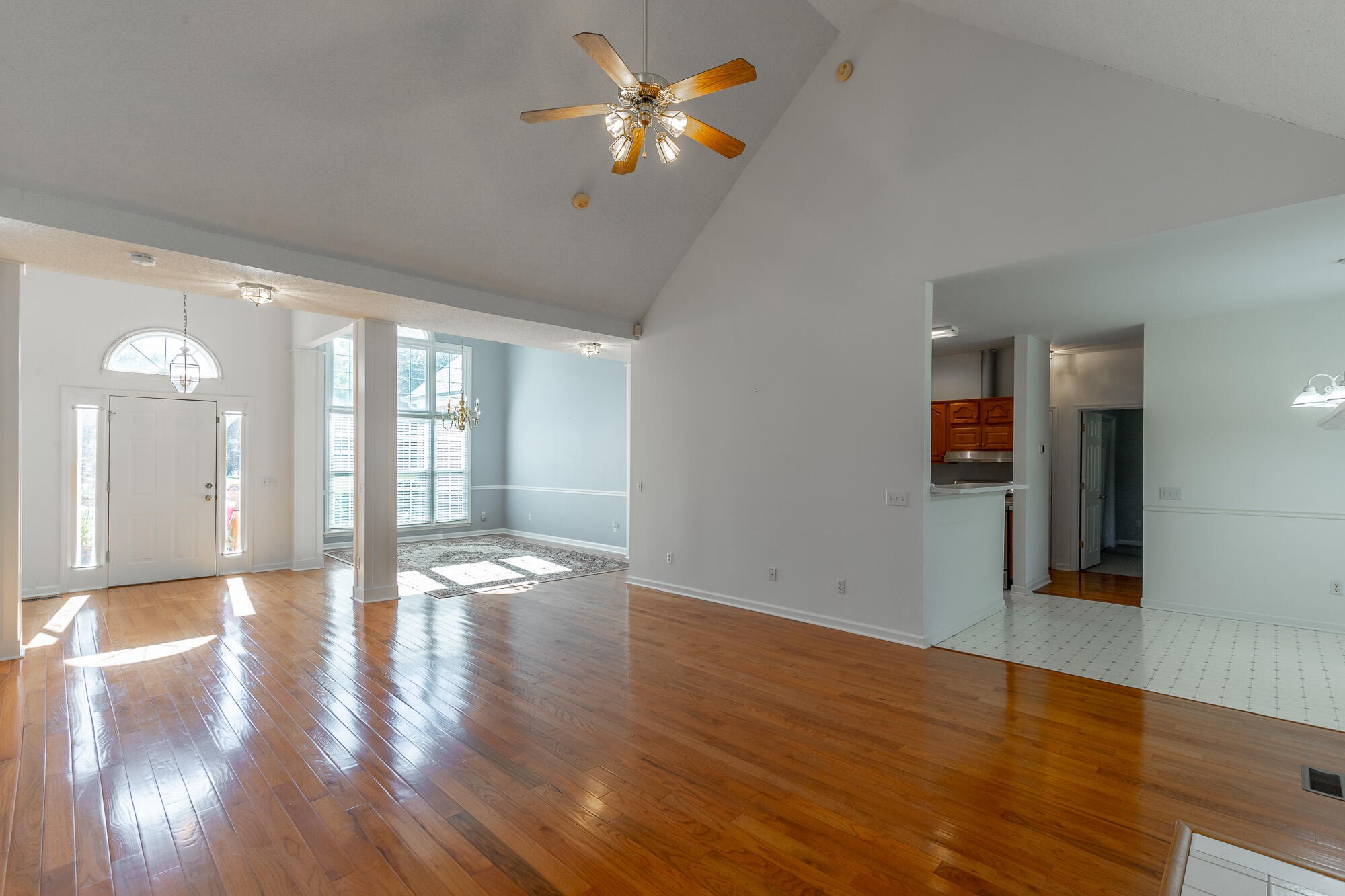 1615 Gunston Hall Road Hixson TN 37343