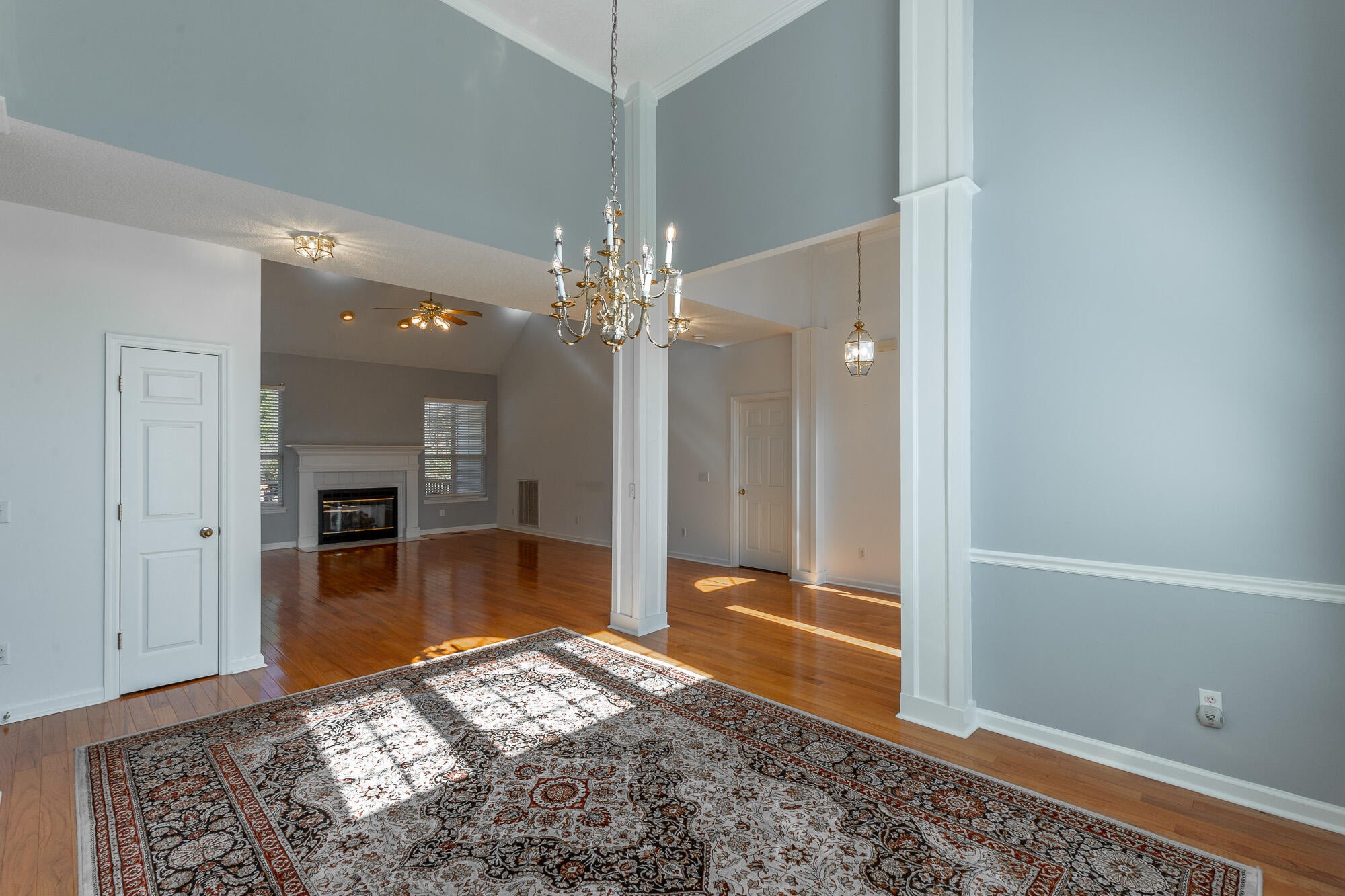 1615 Gunston Hall Road Hixson TN 37343
