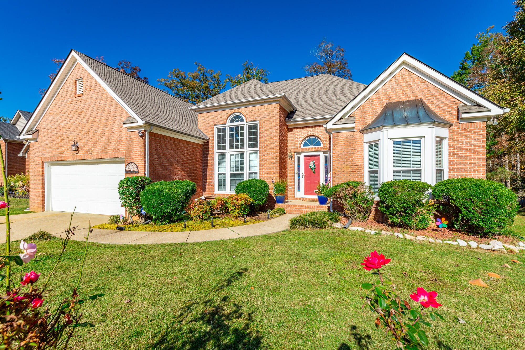 1615 Gunston Hall Road Hixson TN 37343