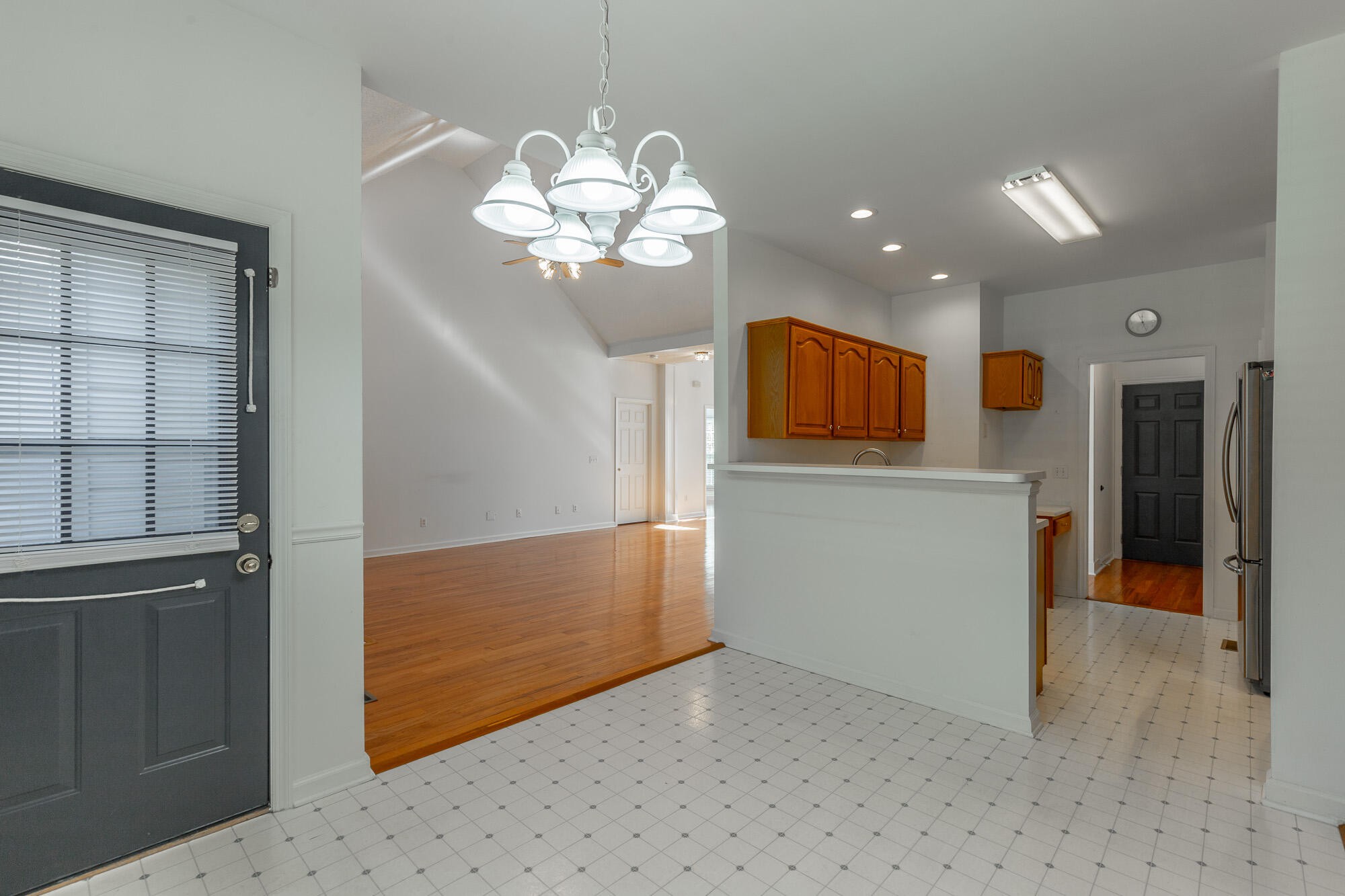 1615 Gunston Hall Road Hixson TN 37343