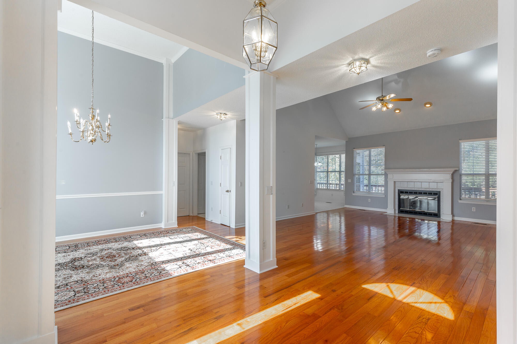 1615 Gunston Hall Road Hixson TN 37343