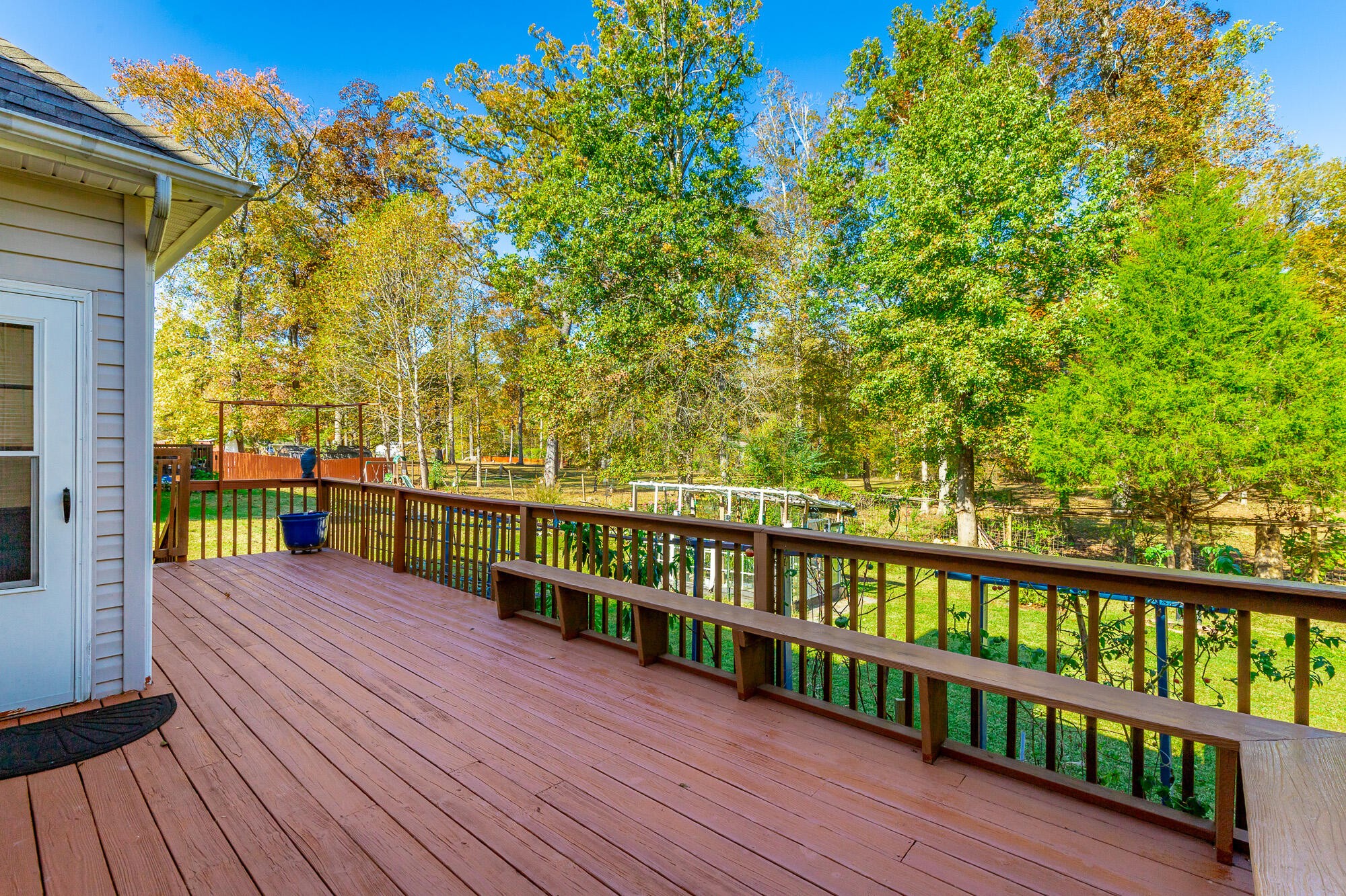 1615 Gunston Hall Road Hixson TN 37343