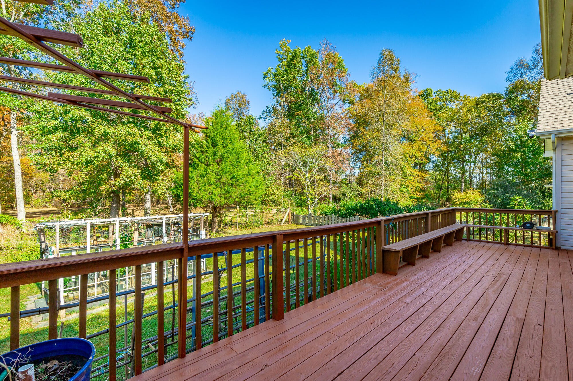 1615 Gunston Hall Road Hixson TN 37343