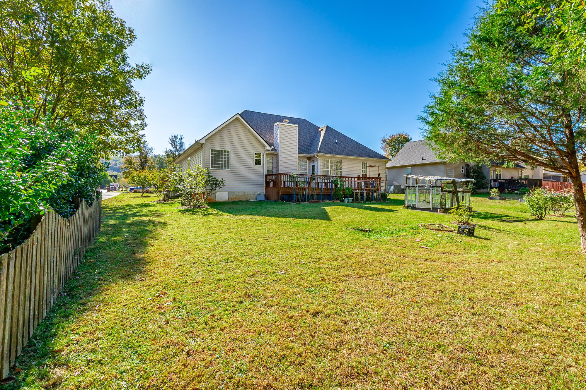 1615 Gunston Hall Road Hixson TN 37343