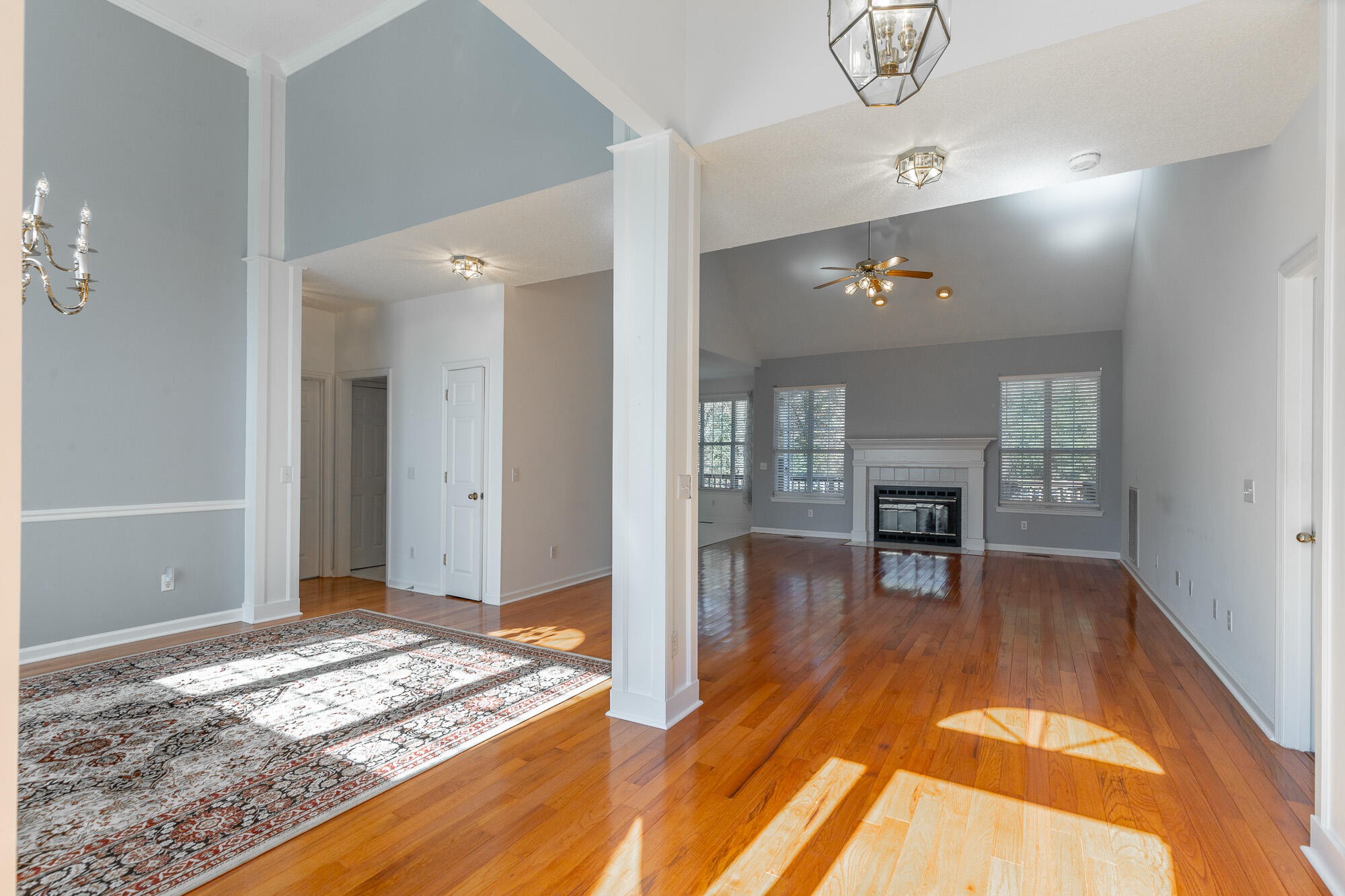 1615 Gunston Hall Road Hixson TN 37343