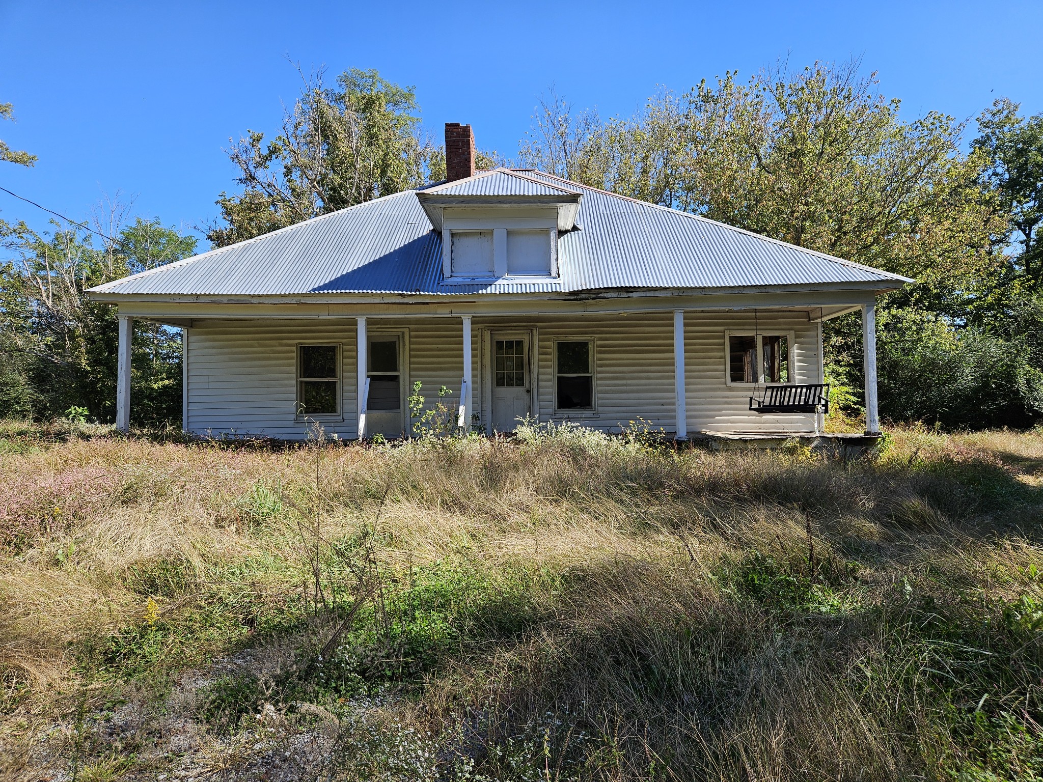 801 Old Mcminnville Highway Woodbury TN 37190