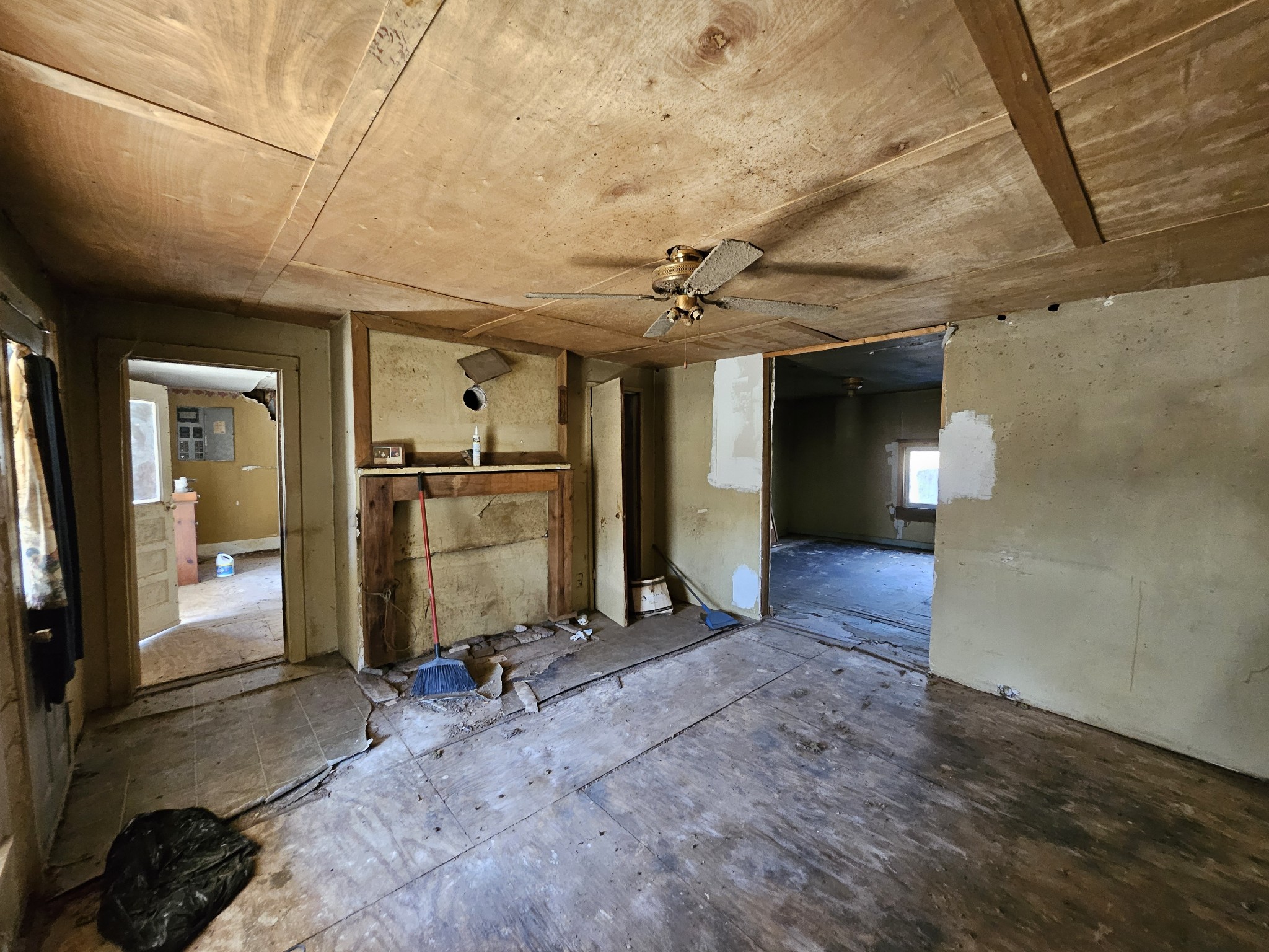 801 Old Mcminnville Highway Woodbury TN 37190