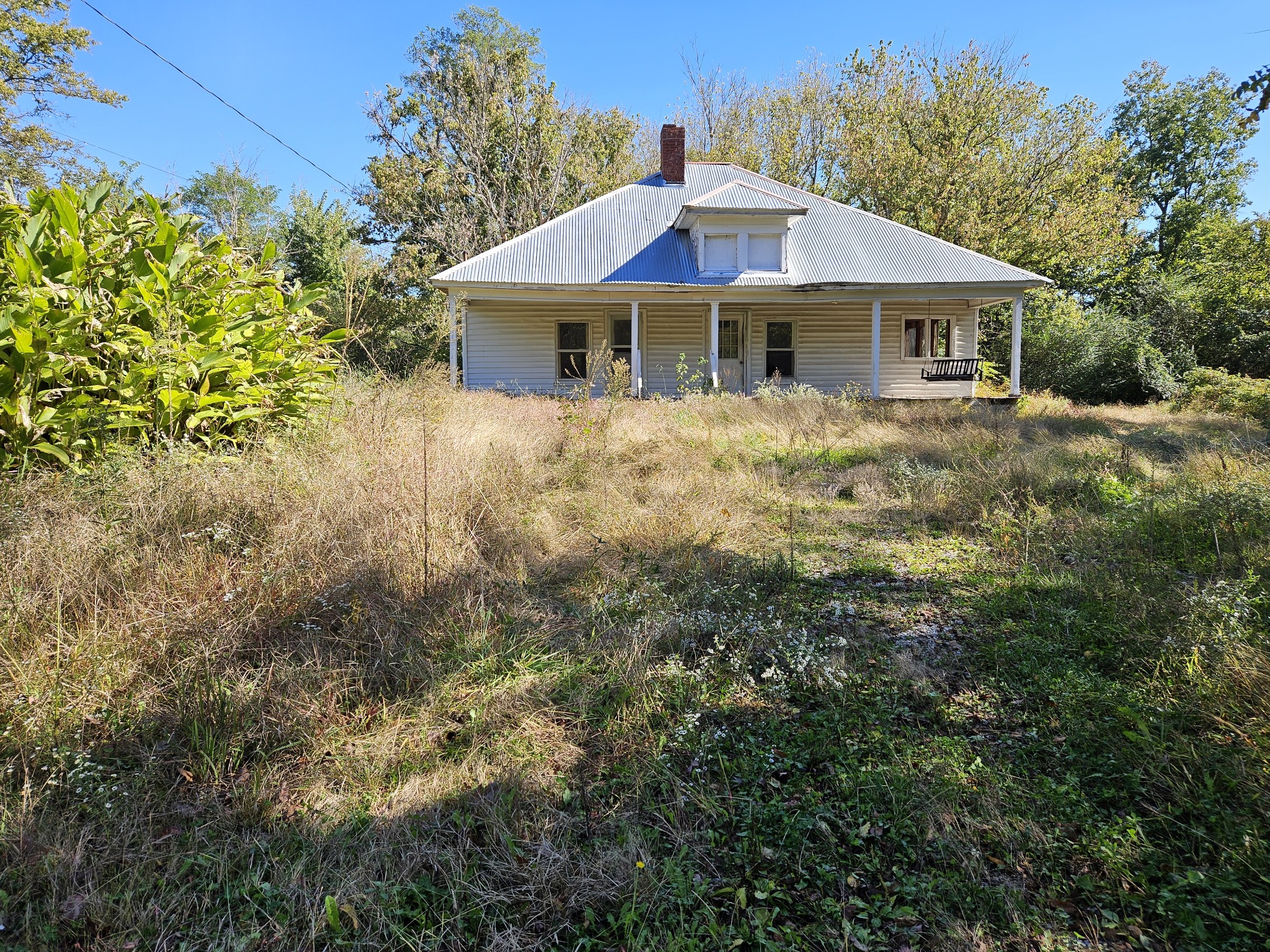 801 Old Mcminnville Highway Woodbury TN 37190
