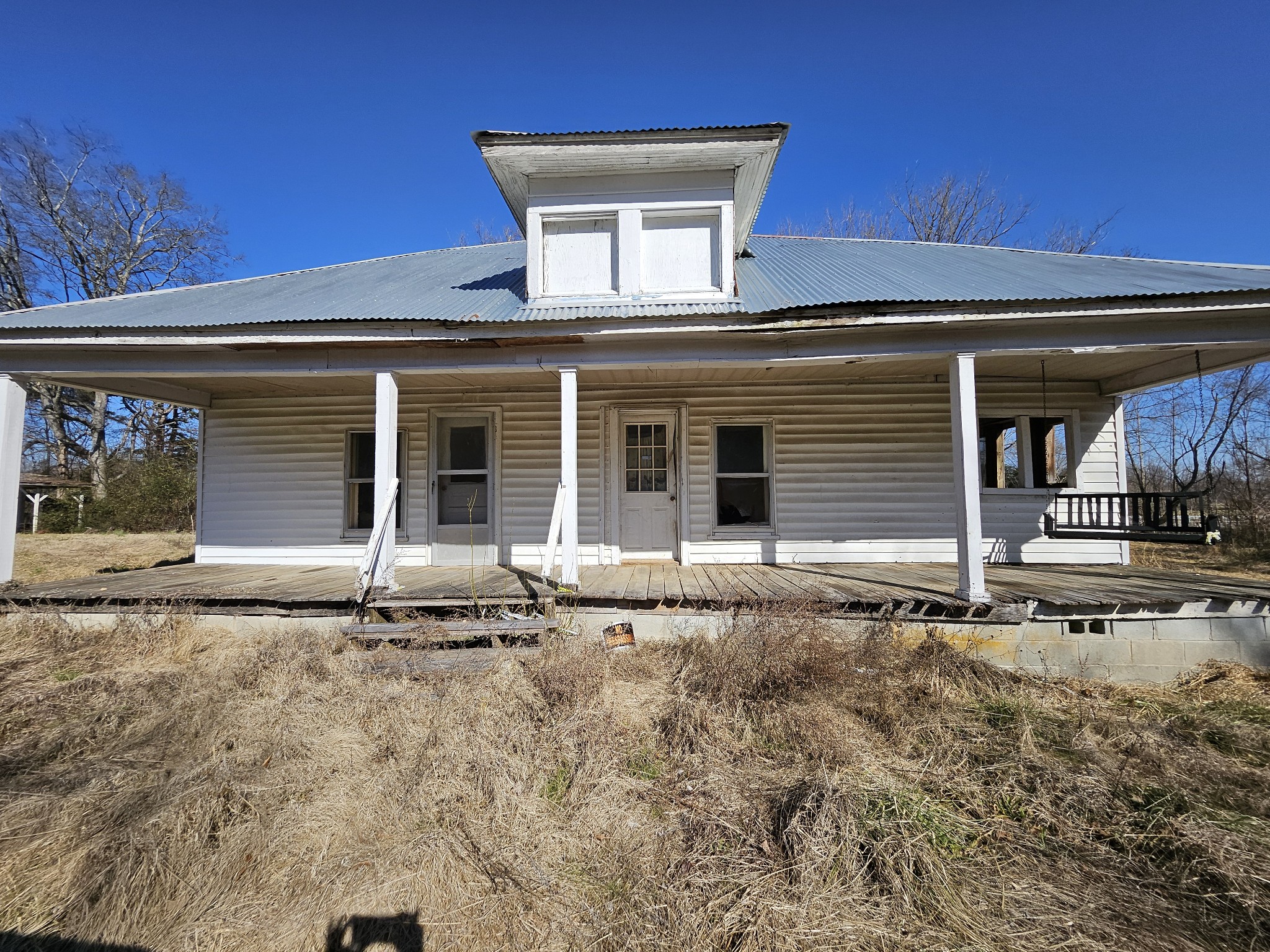 801 Old Mcminnville Highway Woodbury TN 37190