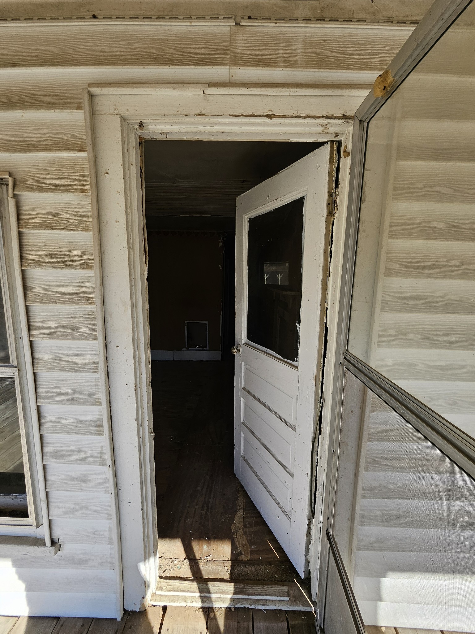 801 Old Mcminnville Highway Woodbury TN 37190
