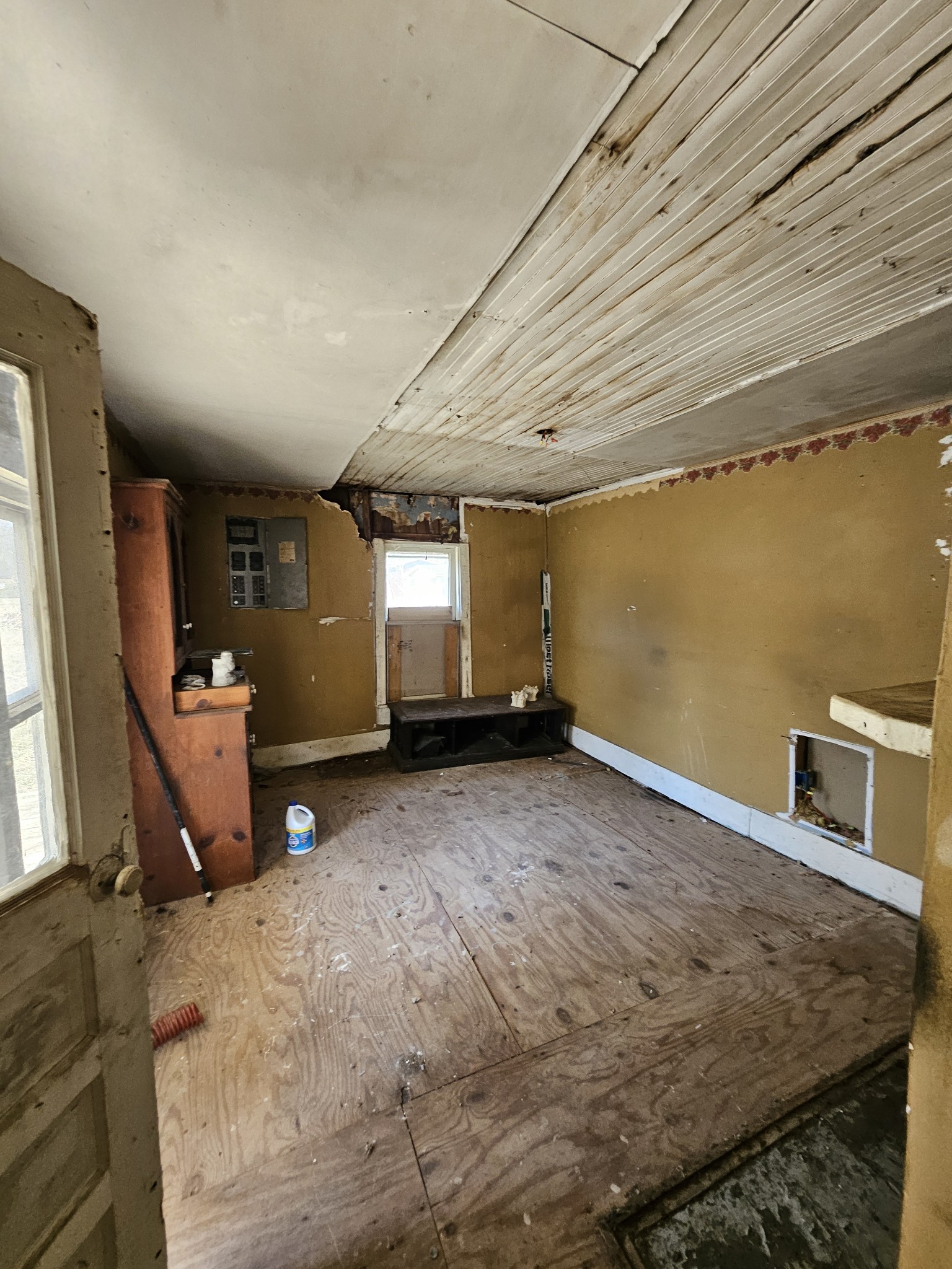 801 Old Mcminnville Highway Woodbury TN 37190