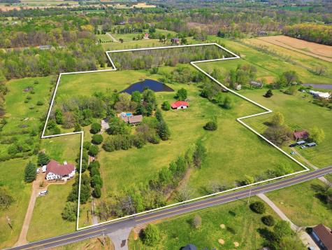 8270 Bethlehem Road Springfield TN 37172