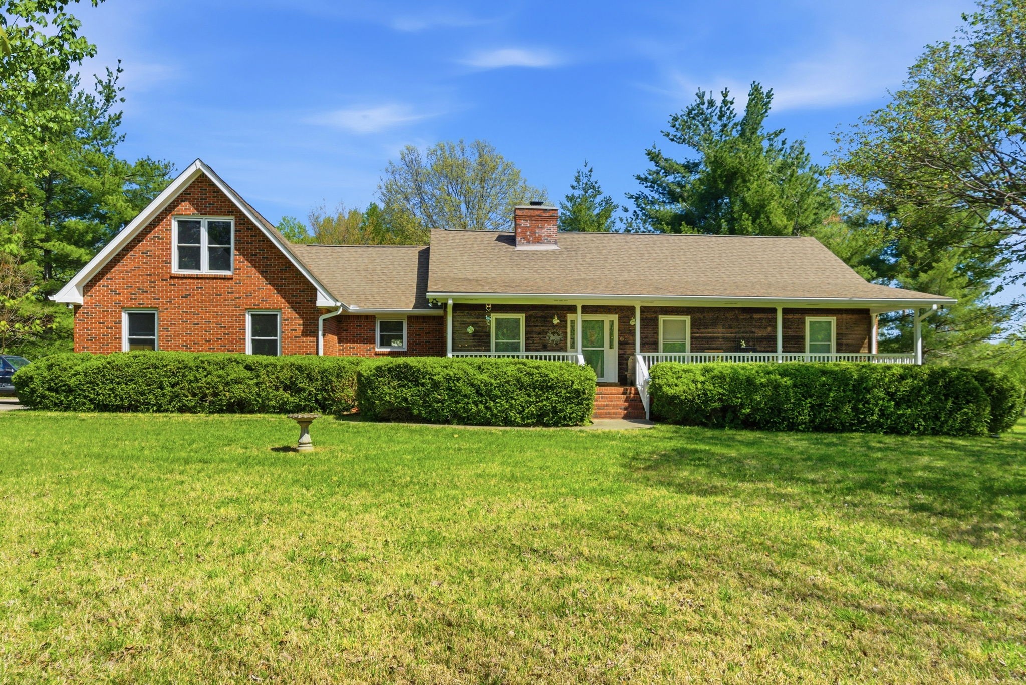 8270 Bethlehem Road Springfield TN 37172