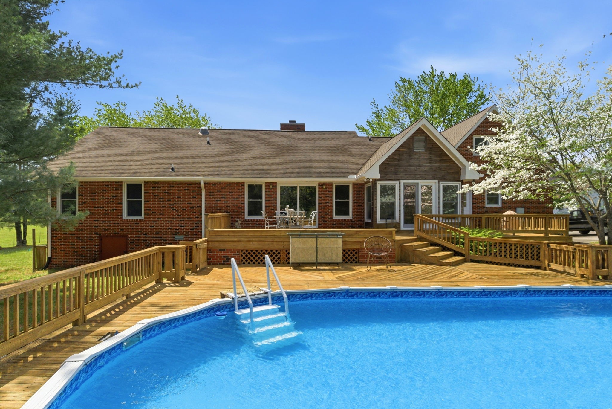 8270 Bethlehem Road Springfield TN 37172