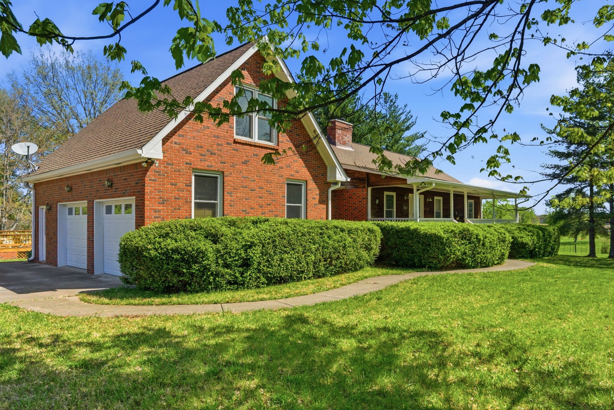 8270 Bethlehem Road Springfield TN 37172