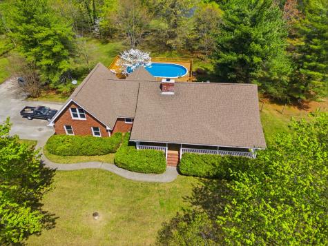 8270 Bethlehem Road Springfield TN 37172