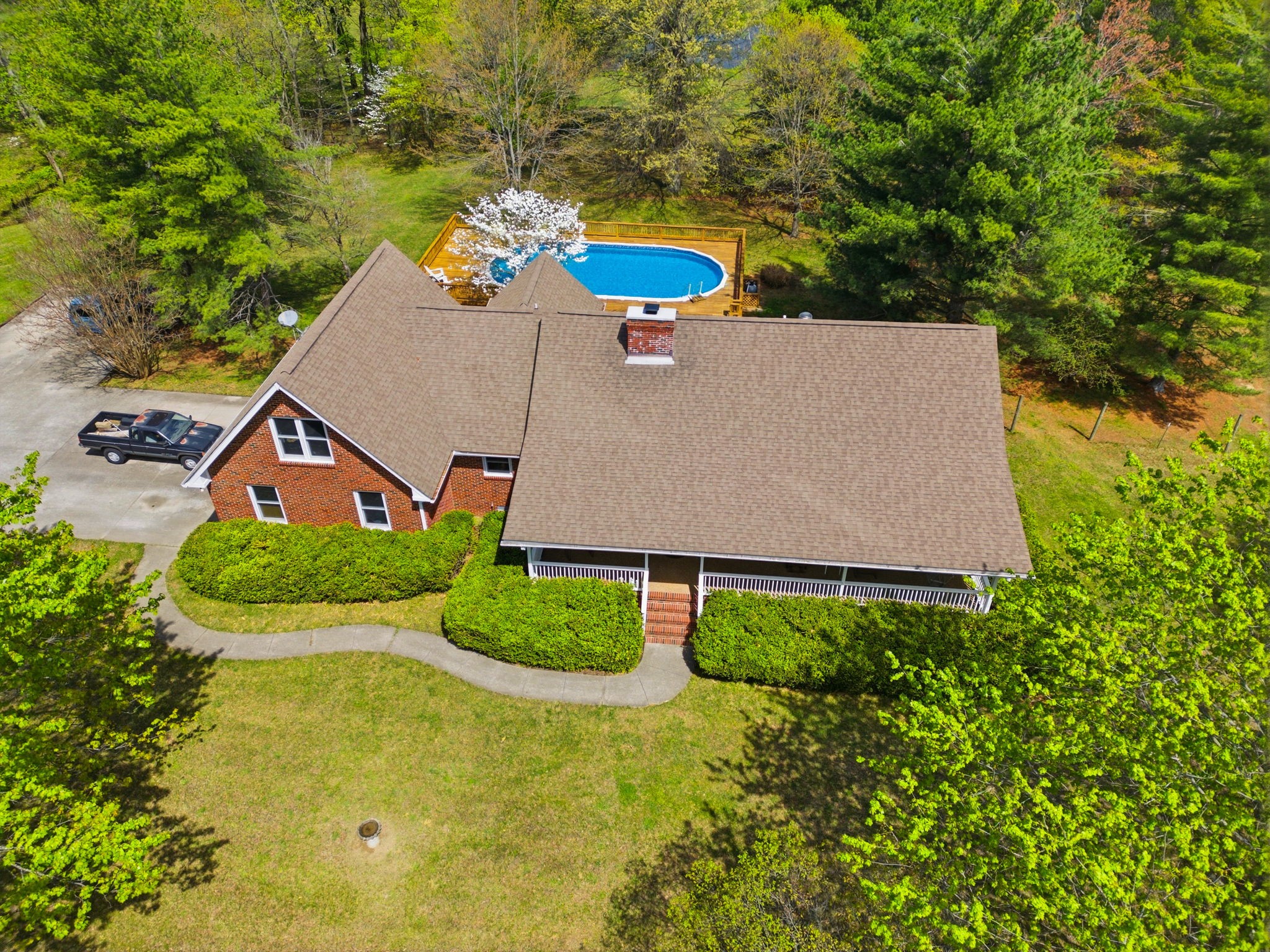 8270 Bethlehem Road Springfield TN 37172