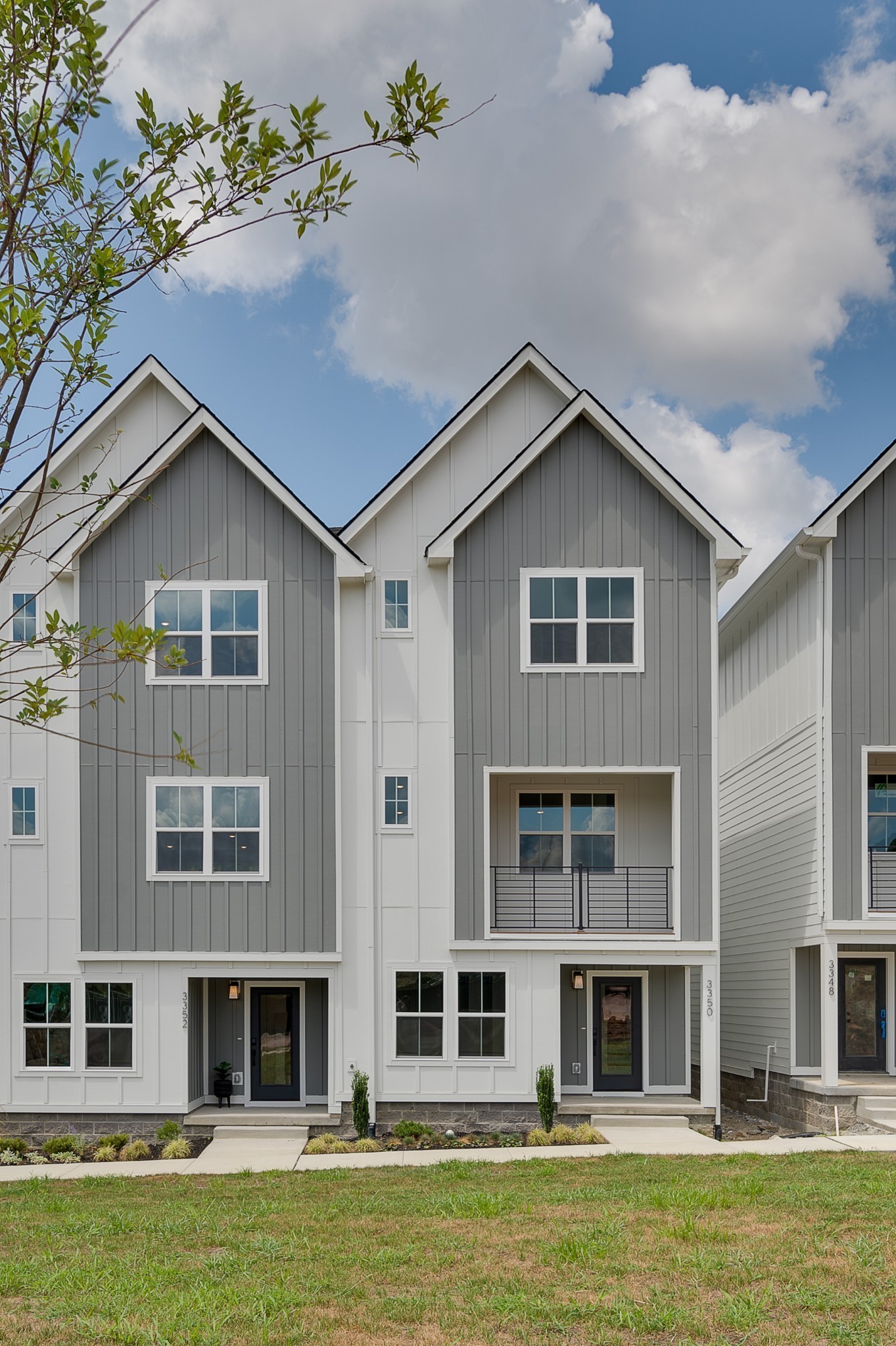 3312 Conviser Drive Nashville TN 37207