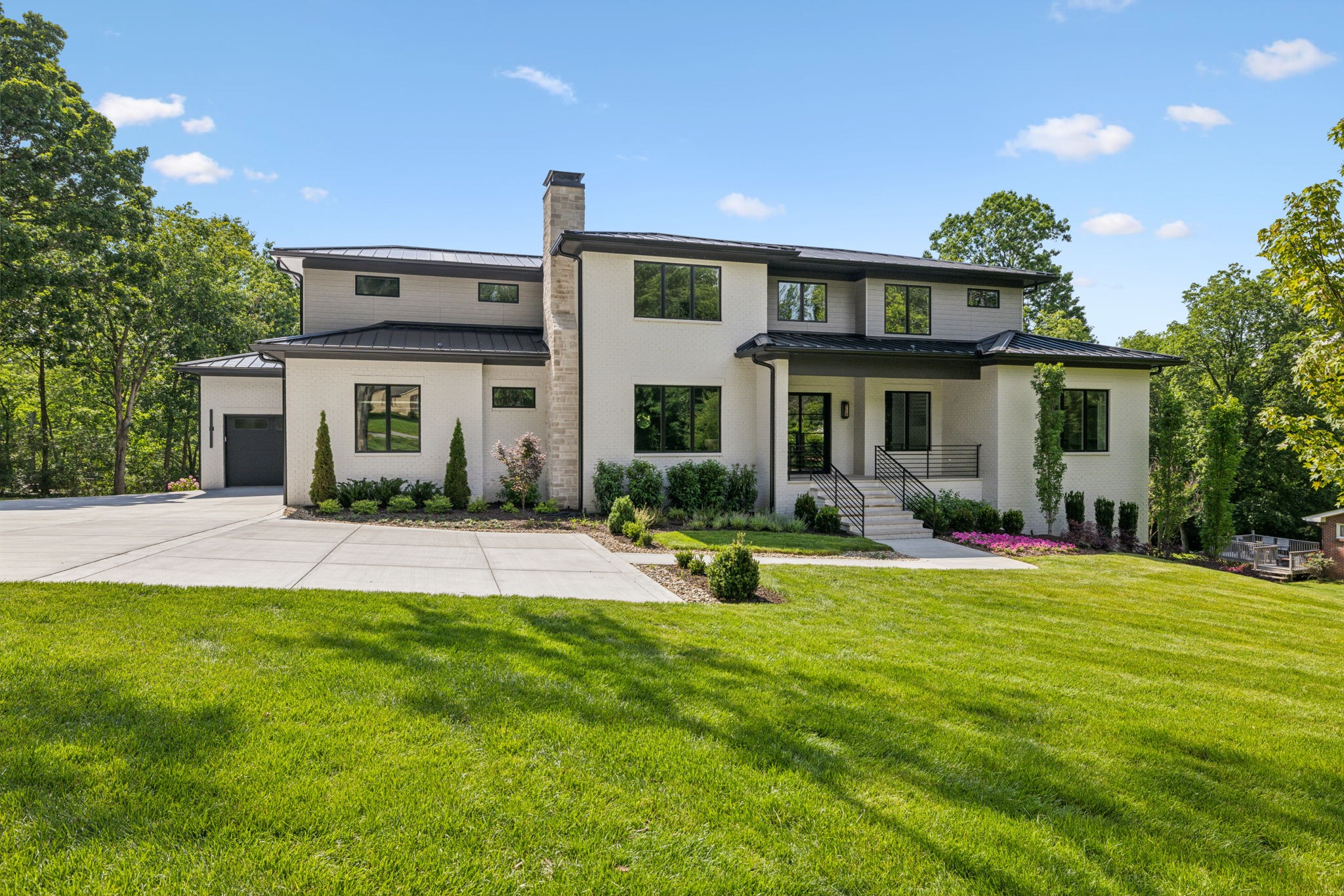 6724 Greeley Drive Nashville TN 37205