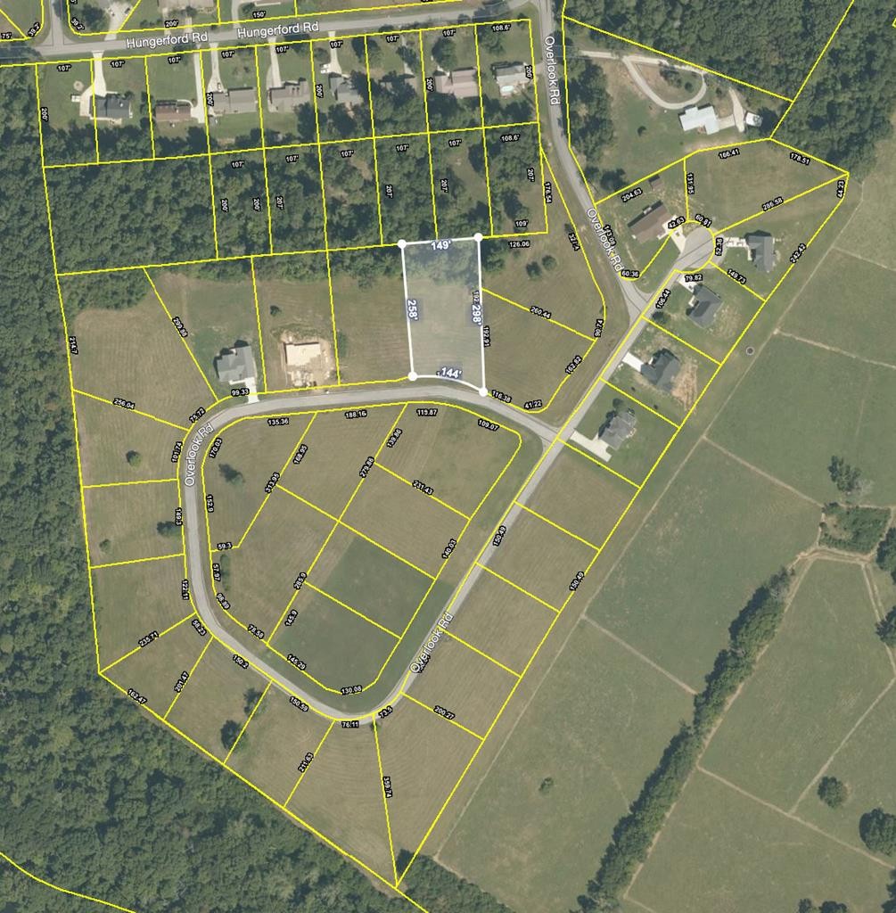 555 Overlook Drive Dayton TN 37321