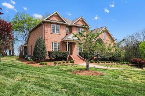 2017 Blue Ribbon Downs Lebanon TN 37087