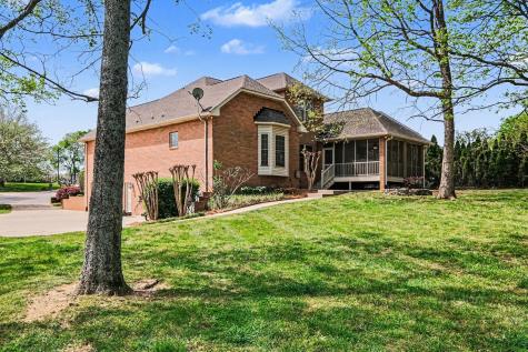 2017 Blue Ribbon Downs Lebanon TN 37087