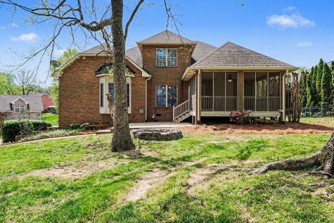 2017 Blue Ribbon Downs Lebanon TN 37087