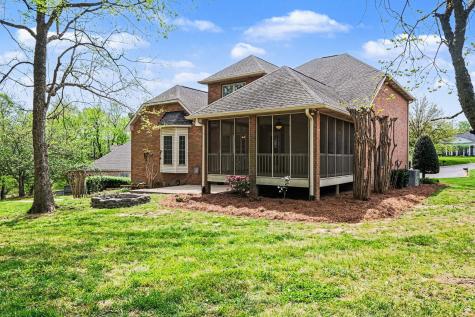 2017 Blue Ribbon Downs Lebanon TN 37087