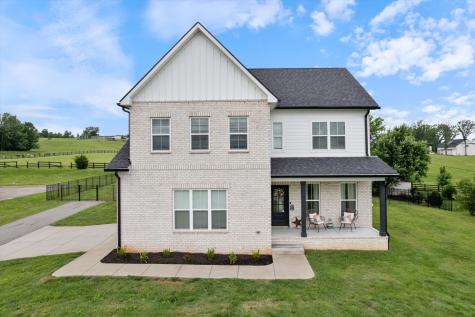 1412 Barrett Drive Mount Juliet TN 37122