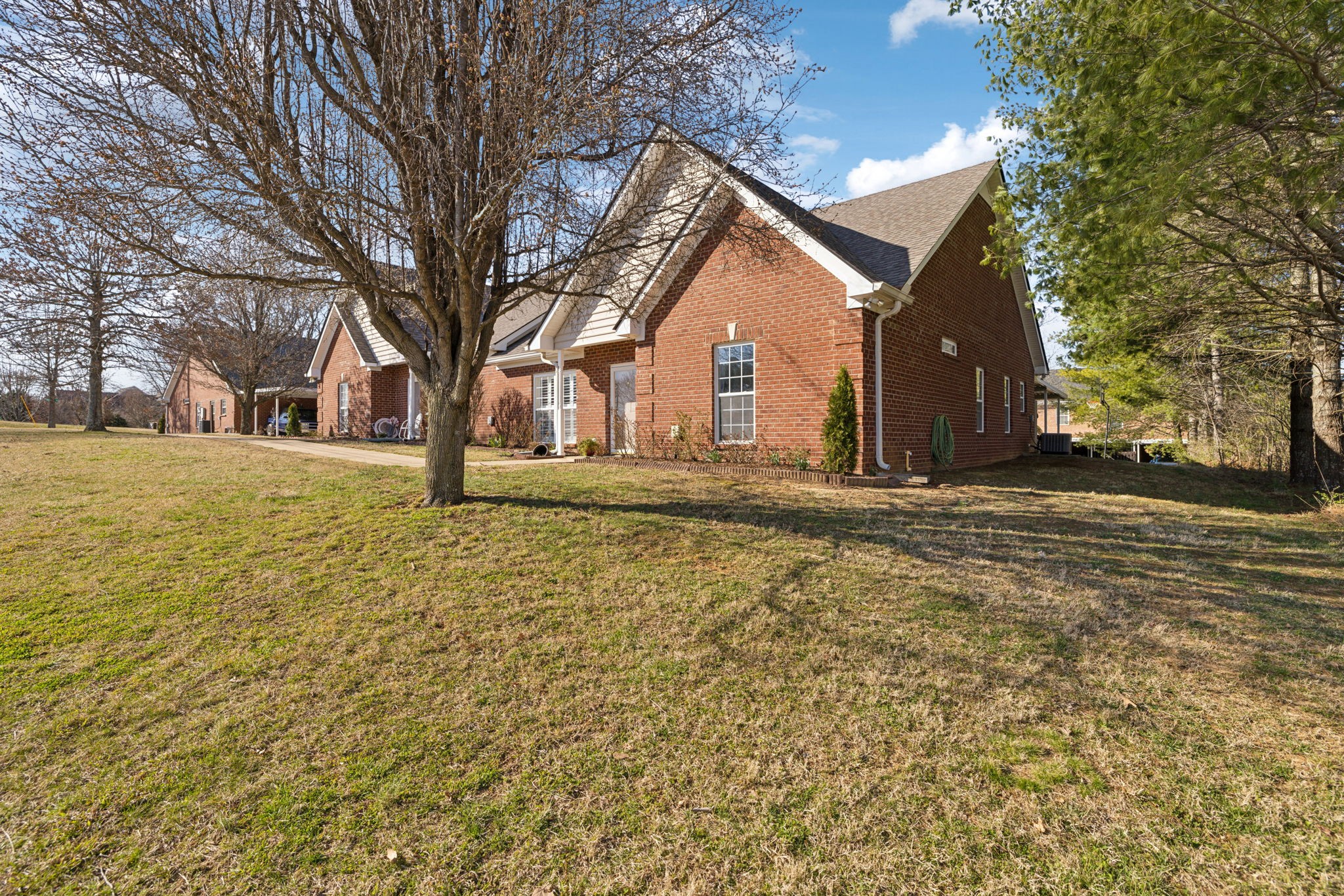 7112 Fernvale Springs Court Fairview TN 37062