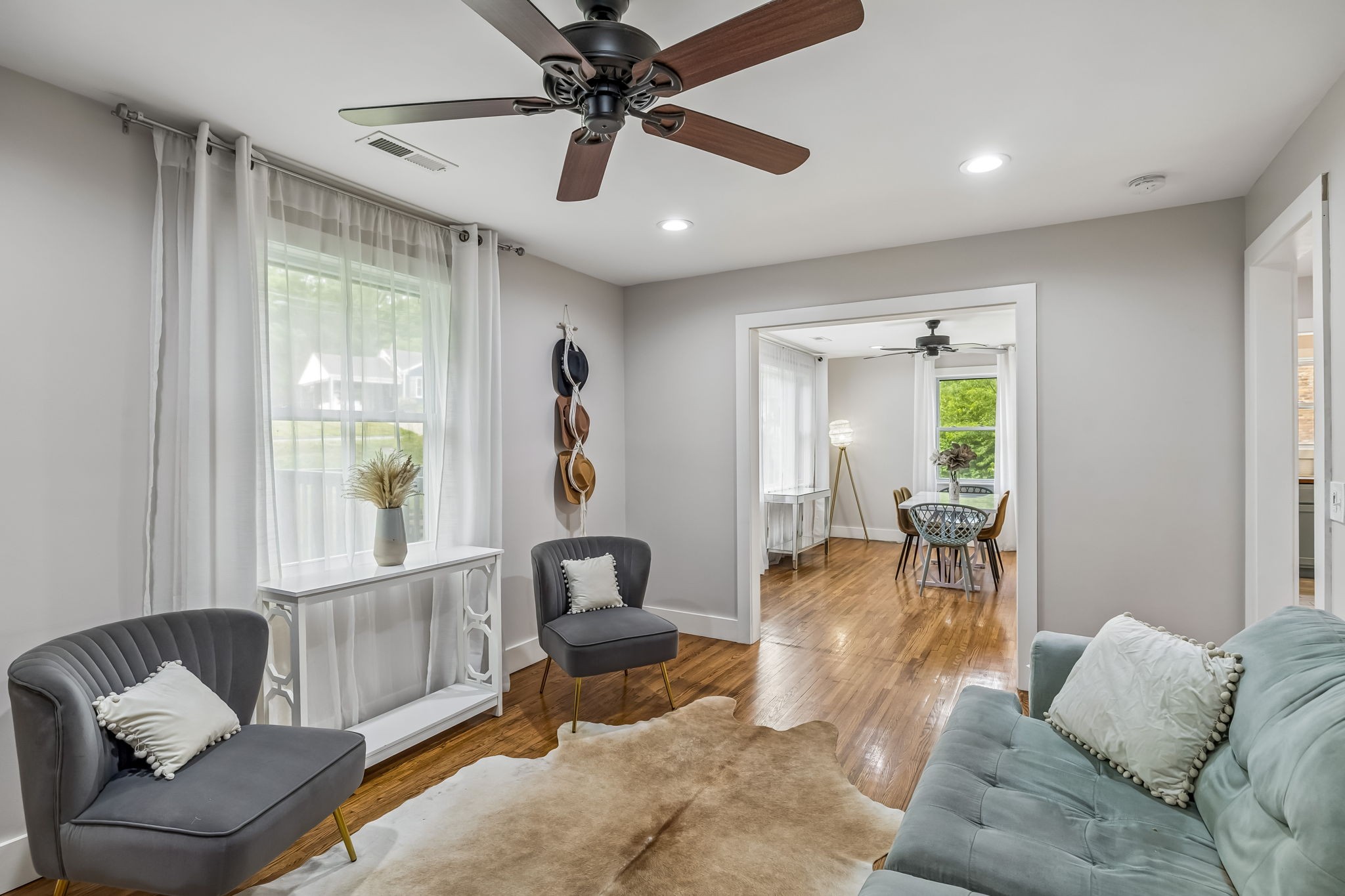 300 Finley Drive Nashville TN 37217