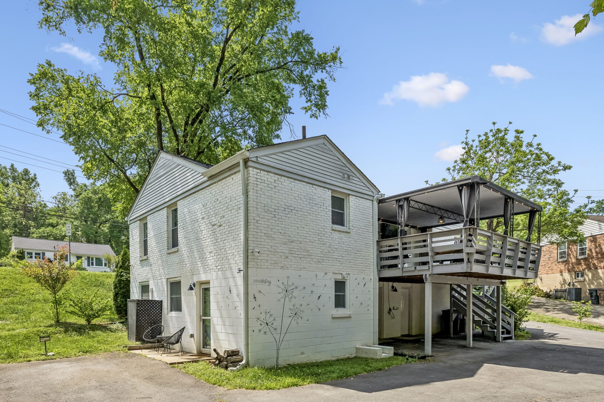 300 Finley Drive Nashville TN 37217