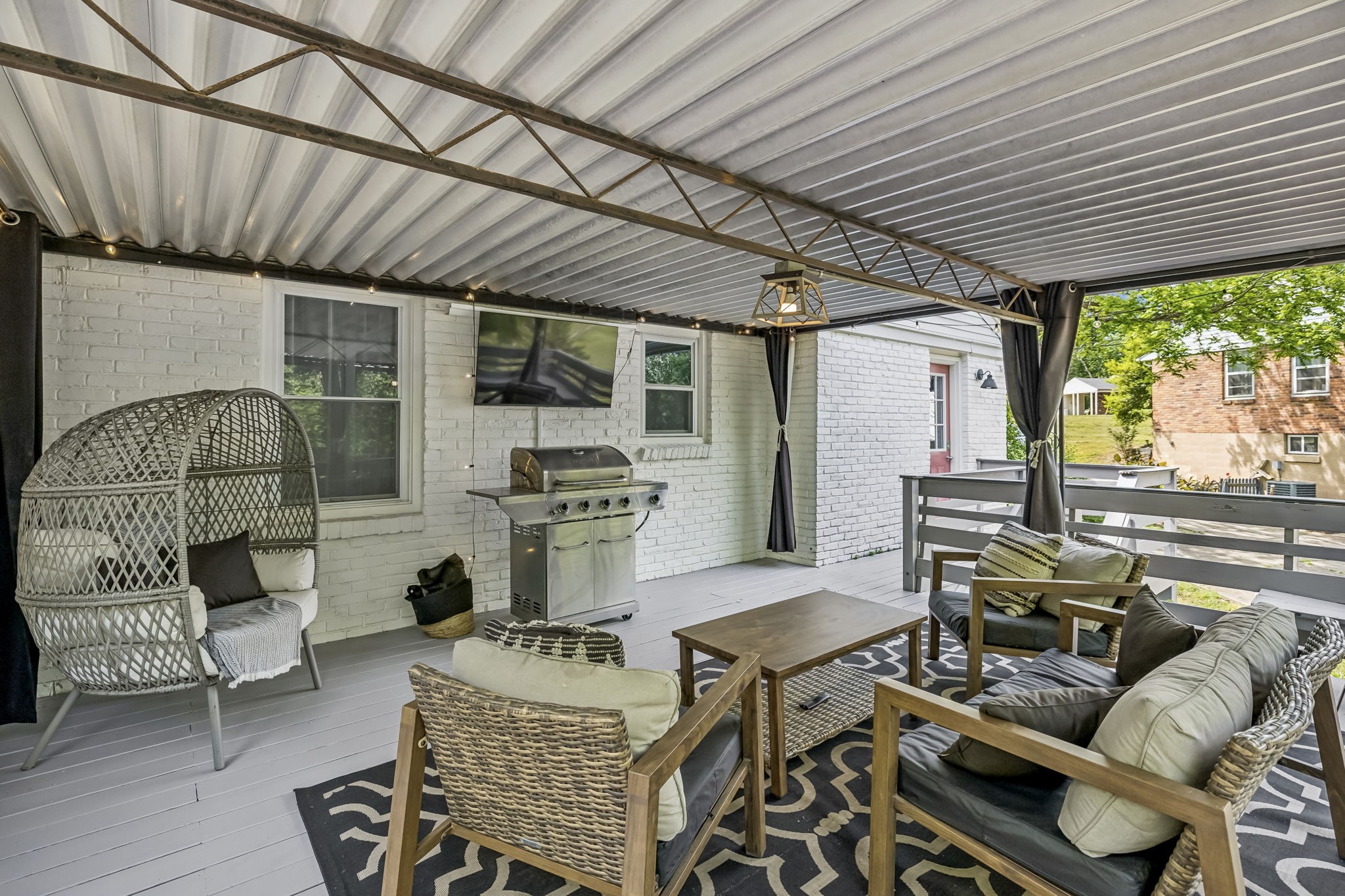 300 Finley Drive Nashville TN 37217