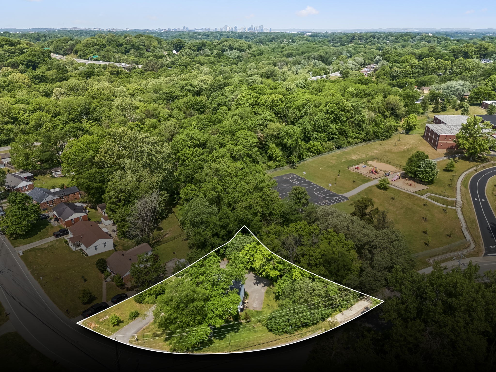 300 Finley Drive Nashville TN 37217