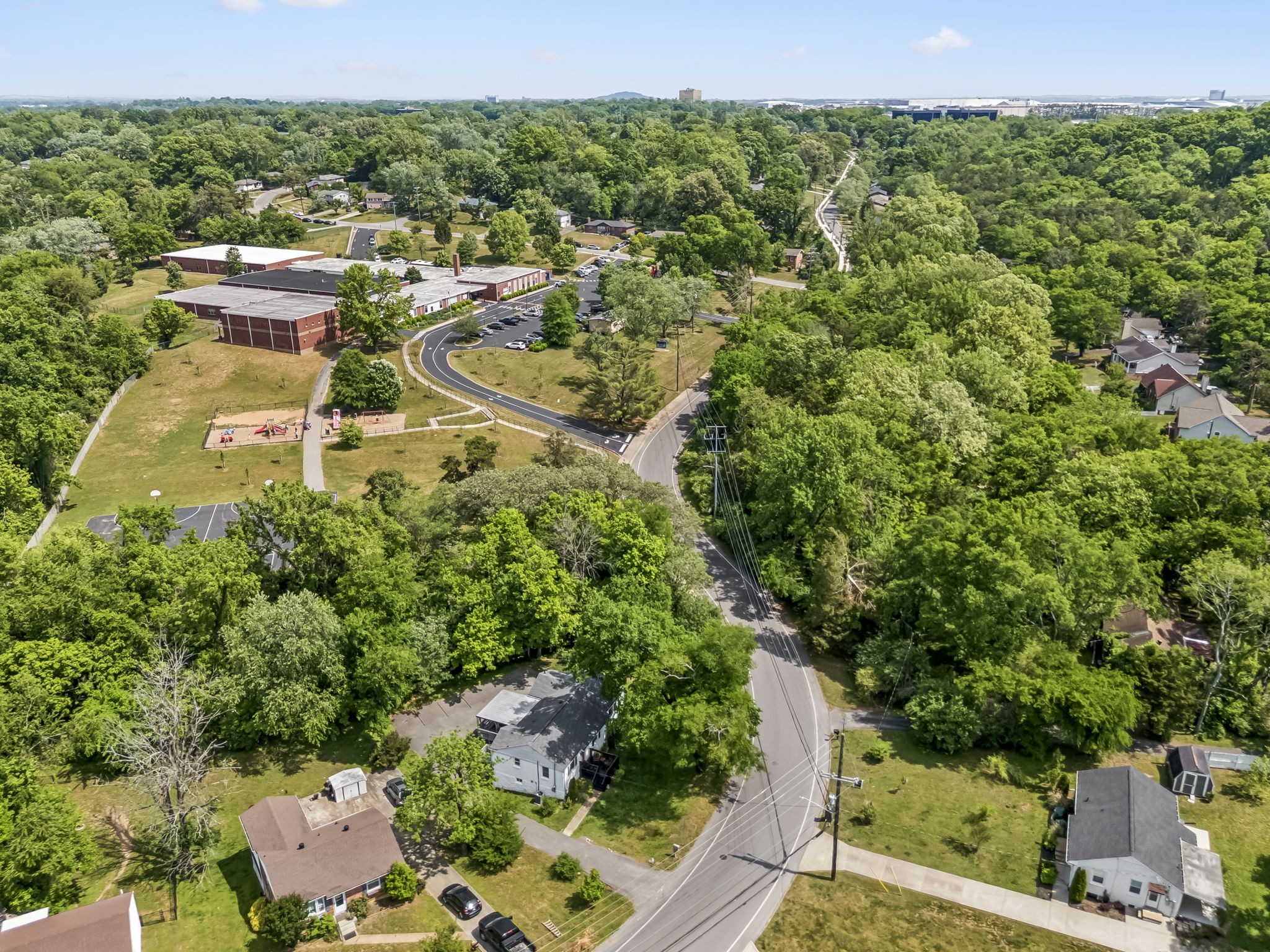 300 Finley Drive Nashville TN 37217