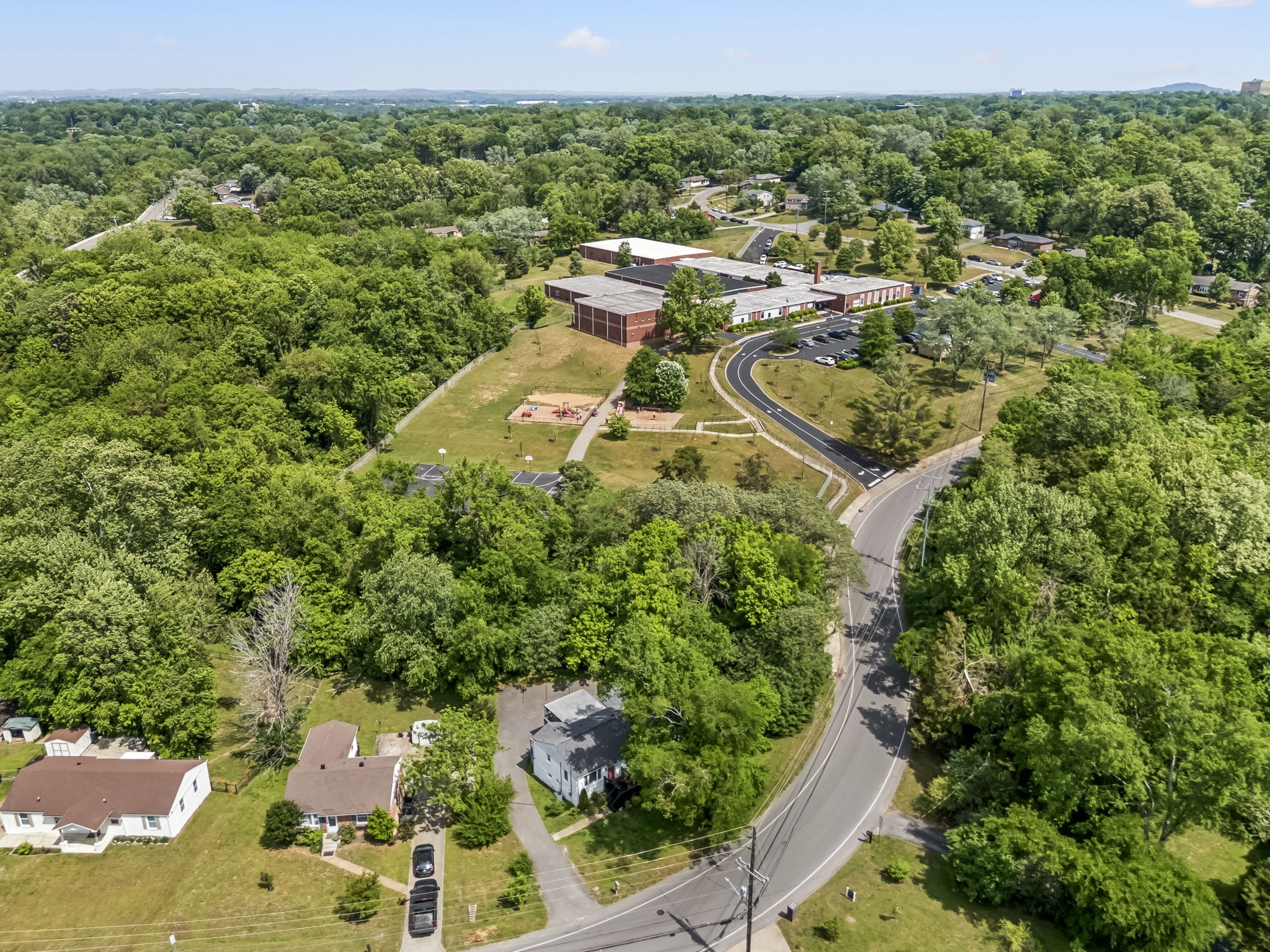 300 Finley Drive Nashville TN 37217