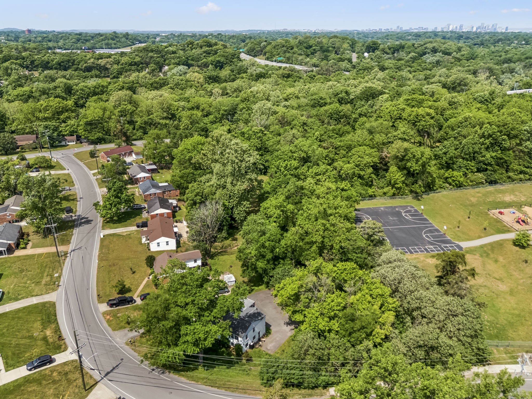 300 Finley Drive Nashville TN 37217