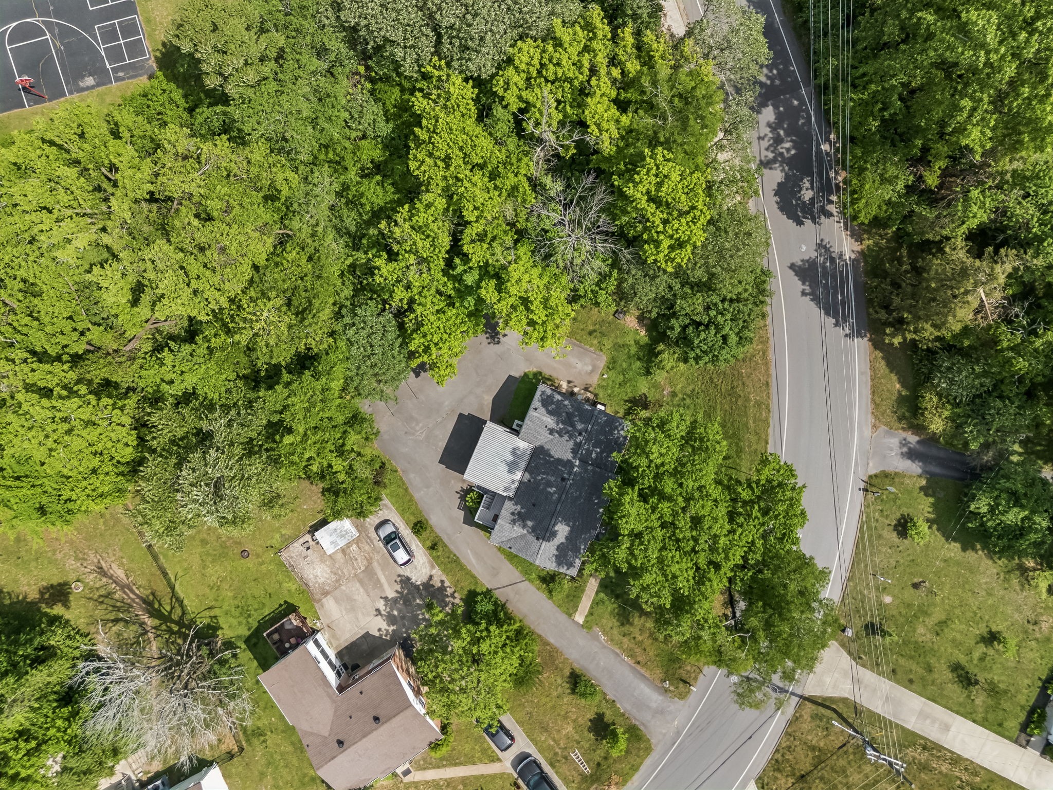 300 Finley Drive Nashville TN 37217